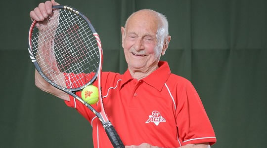 tenista mais velho do mundo