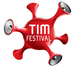 Promoção Lista 10 & Tim Festival 2008 (Vencedores)