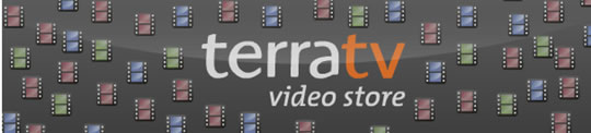 R$ 2011 para você gastar na VideoStore do @terratvbrasil