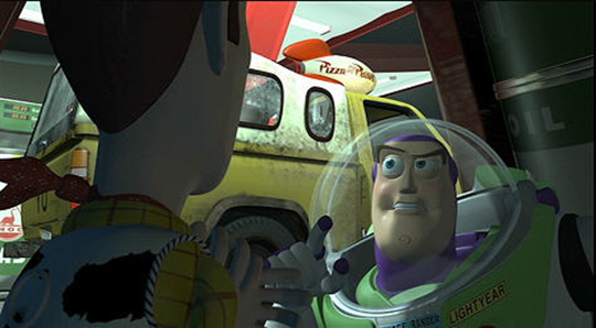 10 imagens dos filmes da pixar que vão te surpreender