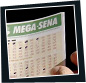 Os 10 maiores e menores prêmios já pagos pela Mega-Sena