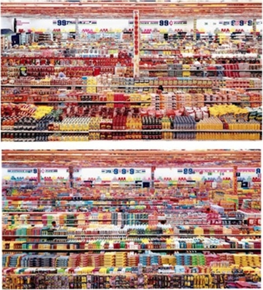 andreas gursky