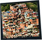 As 10 maiores favelas do Brasil