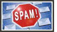 Os 10 maiores produtores de spam do mundo 2012