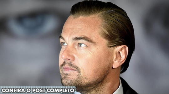 Os 10 melhores filmes com Leonardo DiCaprio