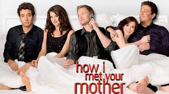 Os 10 melhores episódios de How I Met Your Mother