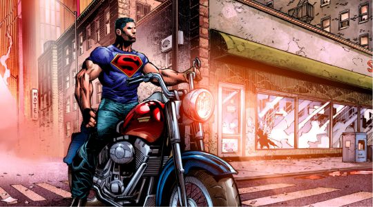 10 mudanças no visual dos super-heróis ao longo do tempo