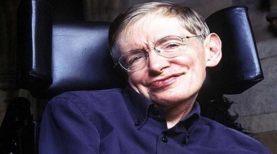 10 frases de Stephen Hawking para mudar sua vida