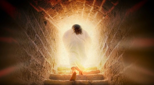 10 versículos bíblicos sobre a ressurreição
