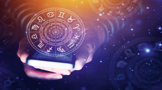 10 fatos interessantes sobre astrologia