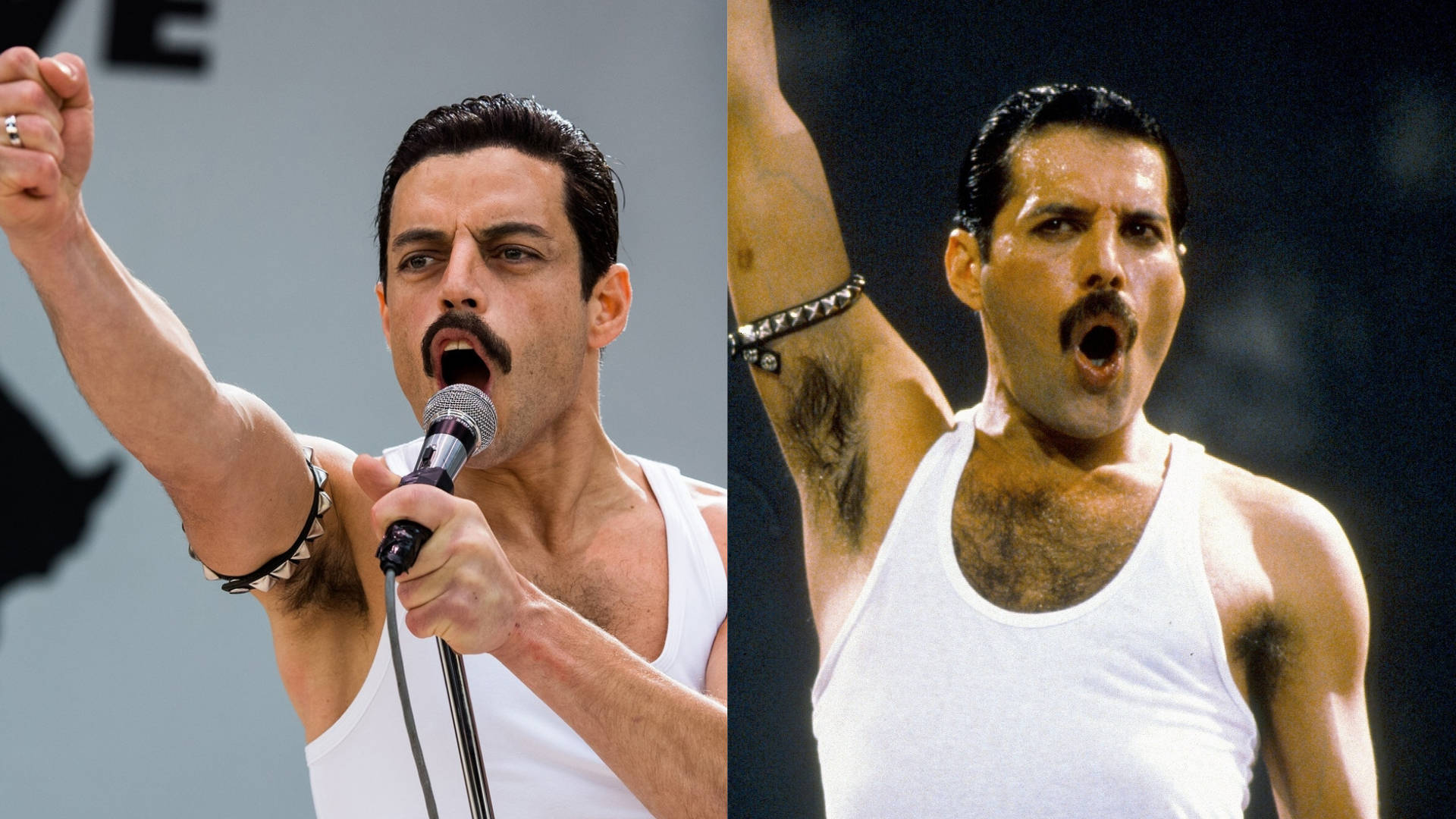 10 curiosidades do filme Bohemian Rhapsody