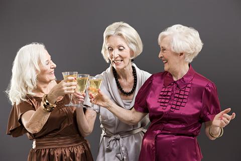 10 formas de envelhecer super bem e feliz