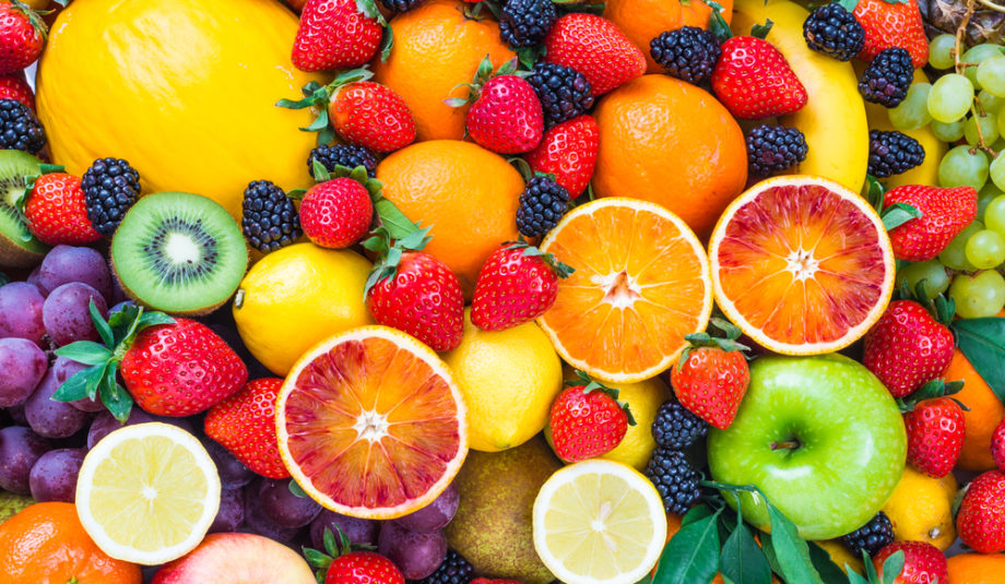10 frutas que não atrapalham a sua dieta