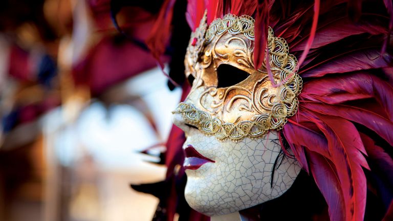 10 curiosidades religiosas sobre o carnaval