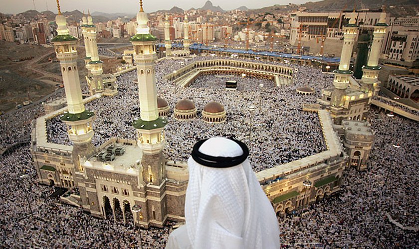 10 curiosidades sobre o islamismo