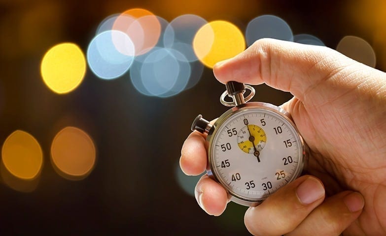 10 formas de valorizar o seu tempo
