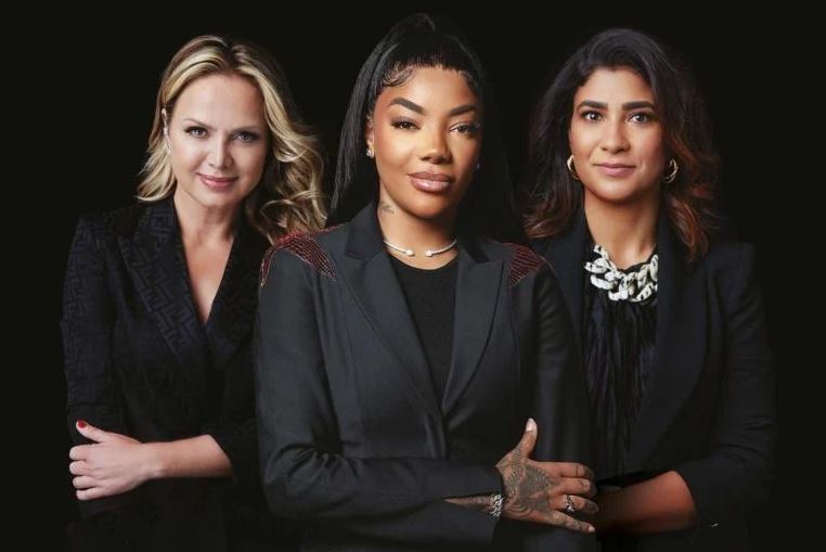 10 mulheres de sucesso em 2023 segundo a Forbes