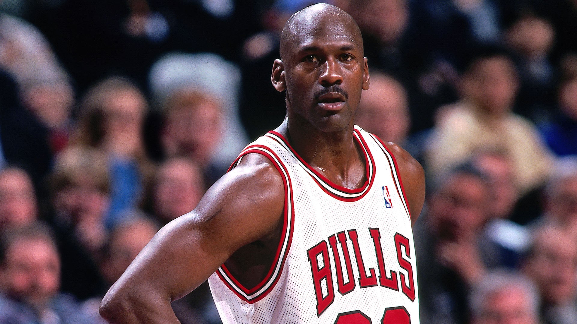 10 curiosidades sobre Michael Jordan