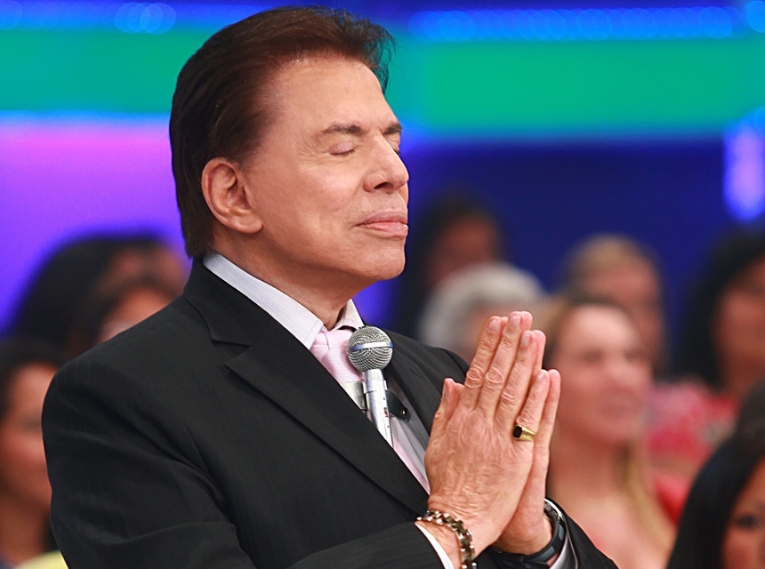 10 curiosidades sobre Silvio Santos