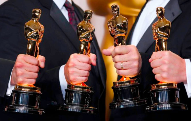 10 últimos ganhadores do Oscar de melhor filme